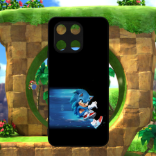 Honor Sonic Speed - Honor tok tok és táska