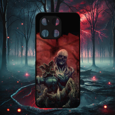 Honor Stranger Things - Monsters - Honor tok tok és táska