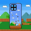 Honor Super Mario Classic - Honor tok