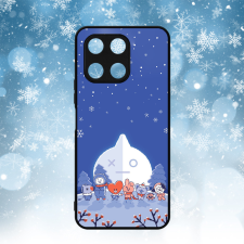 Honor Tél - BT21 téli kiadás - Honor tok tok és táska