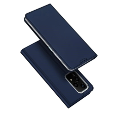 Honor Telefontok Honor 200 Lite 5G - Dux Ducis kék flipcover tok tok és táska