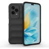 Honor Telefontok Honor 200 Lite 5G - Pastel Armor - fekete szilikon hátlap tok