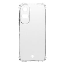 Honor Telefontok Honor 200 Lite 5G - Ütésálló átlátszó hátlap tok tok és táska