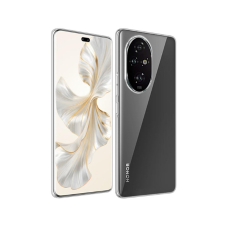 Honor Telefontok Honor 200 Pro 5G - átlátszó szilikon tok tok és táska