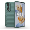 Honor Telefontok Honor 90 5G - Pastel Armor - zöld szilikon hátlap tok
