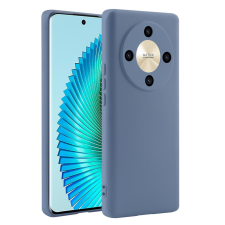 Honor Telefontok Honor X50 5G - PASTEL - kék szilikon hátlap tok tok és táska