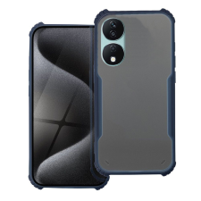Honor Telefontok Honor X7b - kék / átlátszó ütésálló hátlap tok tok és táska