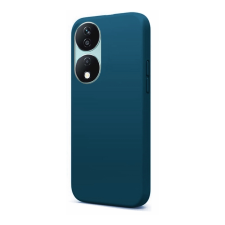 Honor Telefontok Honor X7b - PASTEL - kék szilikon hátlap tok tok és táska