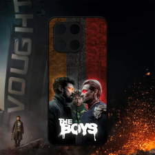 Honor The Boys - Butcher, Homelander, SoldierBoy - Honor tok tok és táska