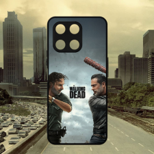 Honor The Walking Dead - Rick VS Negan - Honor tok tok és táska