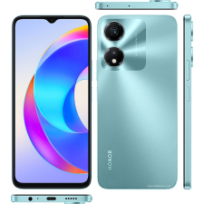 Honor X5 Plus - Hydrogél kijelzővédő fólia mobiltelefon kellék