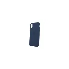  Honor X6a szilikon tok, hátlaptok, telefon tok, matt, kék tok és táska