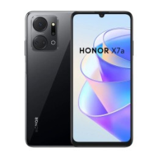 Honor X7a 128GB mobiltelefon