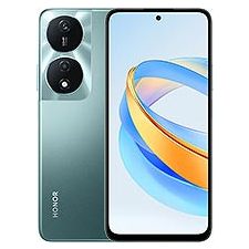 Honor X7b 5G (50 MP) - Hydrogél kijelzővédő fólia mobiltelefon kellék