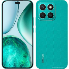 Honor X8c - Hydrogél kijelzővédő fólia mobiltelefon kellék