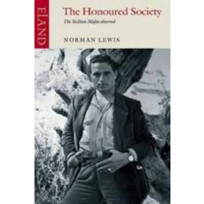  Honoured Society – Norman Lewis idegen nyelvű könyv