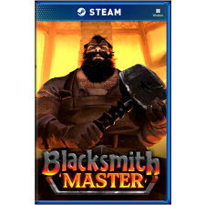 Hooded Horse Blacksmith Master (digitális licenc) videójáték