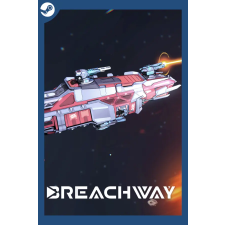 Hooded Horse Breachway (digitális licenc) videójáték