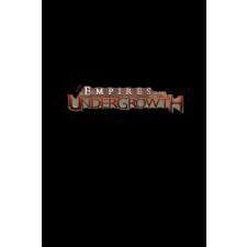 Hooded Horse Empires of the Undergrowth (digitális licenc) videójáték