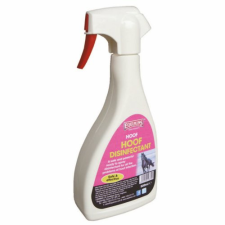  Hoof Spray – Pataápoló spray 500 ml lovaknak lófelszerelés