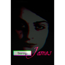 Hook Games Sorry, James (PC - Steam elektronikus játék licensz) videójáték