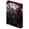  Hooked (éldekorált)