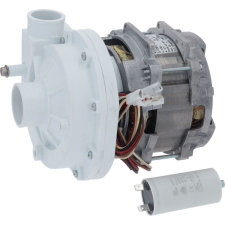 HOONVED ELEKTROMOS SZIVATTYÚ LGB ZF320SX 0.75HP 230V beépíthető gépek kiegészítői