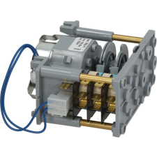 HOONVED IDŐZÍTŐ 7803F1 3 KAM beépíthető gépek kiegészítői