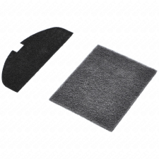Hoover 103x130x4 mm Szűrő, kimeneti, (eredeti) HOOVER porszívó kisháztartási gépek kiegészítői