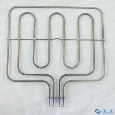 Hoover 2500w Fűtőbetét, felső (eredeti) HOOVER tűzhely beépíthető gépek kiegészítői