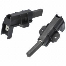 Hoover 5x12,5x32 mm Szénkefe, házzal (eredeti) HOOVER mosógép (2db/csomag) beépíthető gépek kiegészítői
