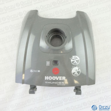 Hoover Burkolat felső (eredeti) HOOVER porszívó kisháztartási gépek kiegészítői