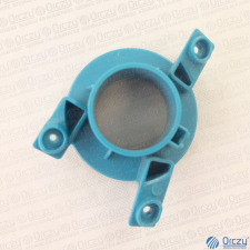 Hoover Csatlakozó, gégecső (eredeti) HOOVER porszívó kisháztartási gépek kiegészítői