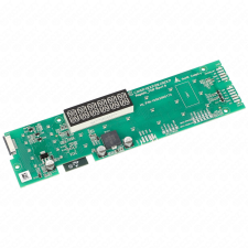 Hoover Elektronika, kezelő (eredeti) HOOVER mosógép beépíthető gépek kiegészítői