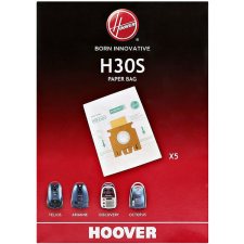 Hoover H30S porzsák