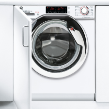 Hoover HBDO 485TAMCE/1-S mosógép és szárító