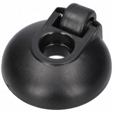 Hoover Kerék első (eredeti) HOOVER porszívó kisháztartási gépek kiegészítői