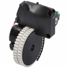 Hoover Kerék motor bal (eredeti) HOOVER porszívó kisháztartási gépek kiegészítői