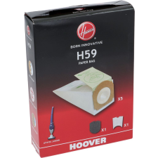 Hoover PORSZÍVÓ ZSÁKOK HOOVER H59 kisháztartási gépek kiegészítői