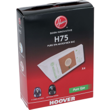 Hoover PORSZÍVÓ ZSÁKOK HOOVER H75 kisháztartási gépek kiegészítői