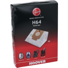 Hoover PORSZÍVÓZSÁKOK HOOVER H64 kisháztartási gépek kiegészítői