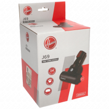 Hoover Turbókefe (eredeti) HOOVER porszívó kisháztartási gépek kiegészítői