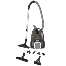 Hoover TXL20PET011 Porzsákos porszívó - fekete (TXL20PET011) porszívó