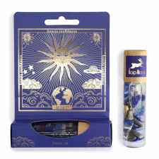 Hop Hare Illóolaj Tarot Roll On - Nap illóolaj