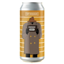  Hop Hooligans Crimewave (0,5 L) (6 %) sör