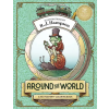 Hop Skip Jump Around The World | R.J. Hampson