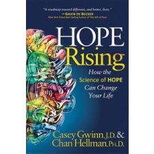  Hope Rising – CASEY GWINN idegen nyelvű könyv