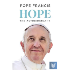  Hope: The Autobiography from Pope Francis társasjáték