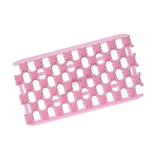 Hópelyhek fondant mintázó rács sütés és főzés