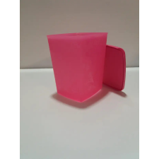  Hópelyhes Antarktisz fagyasztó doboz, magas, lila 1400 ml-es - Tupperware papírárú, csomagoló és tárolóeszköz